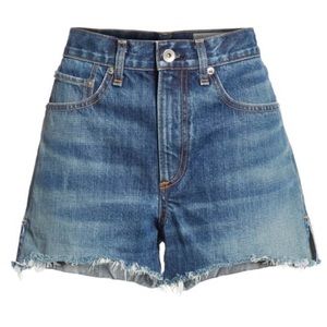 Rag & Bone Denim Shorts